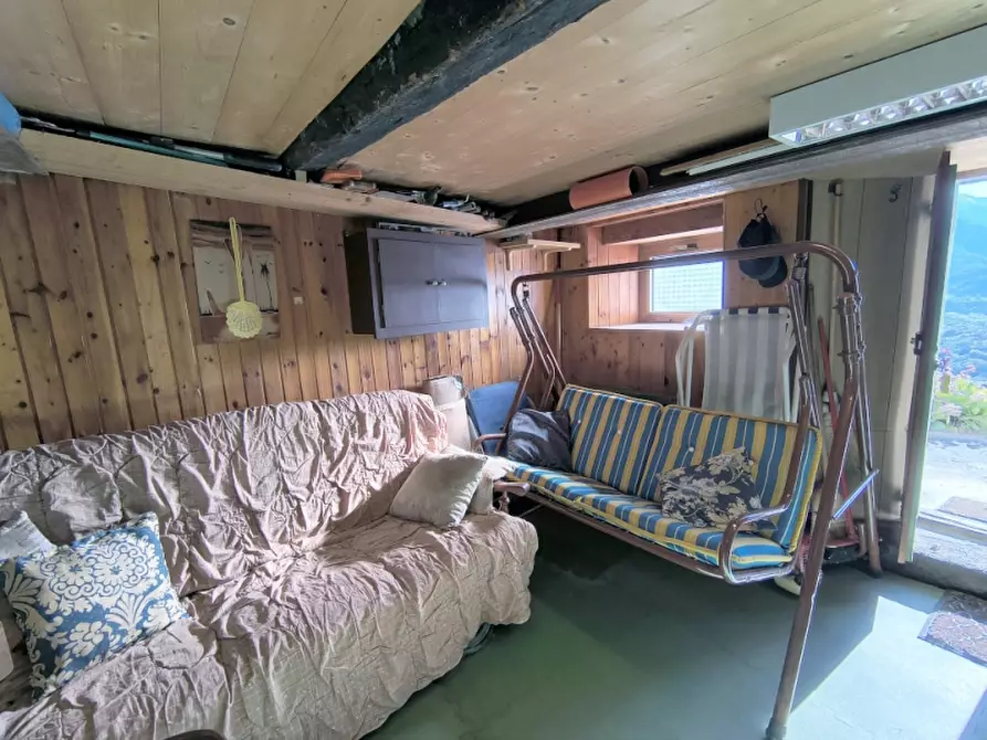 Immagine 11 di Rustico / casale in vendita  a Piancogno