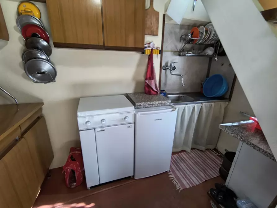 Immagine 12 di Rustico / casale in vendita  a Piancogno