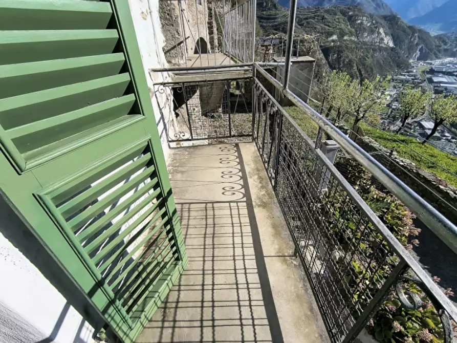 Immagine 13 di Rustico / casale in vendita  a Piancogno