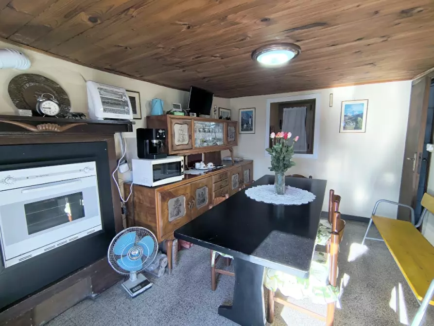 Immagine 14 di Rustico / casale in vendita  a Piancogno
