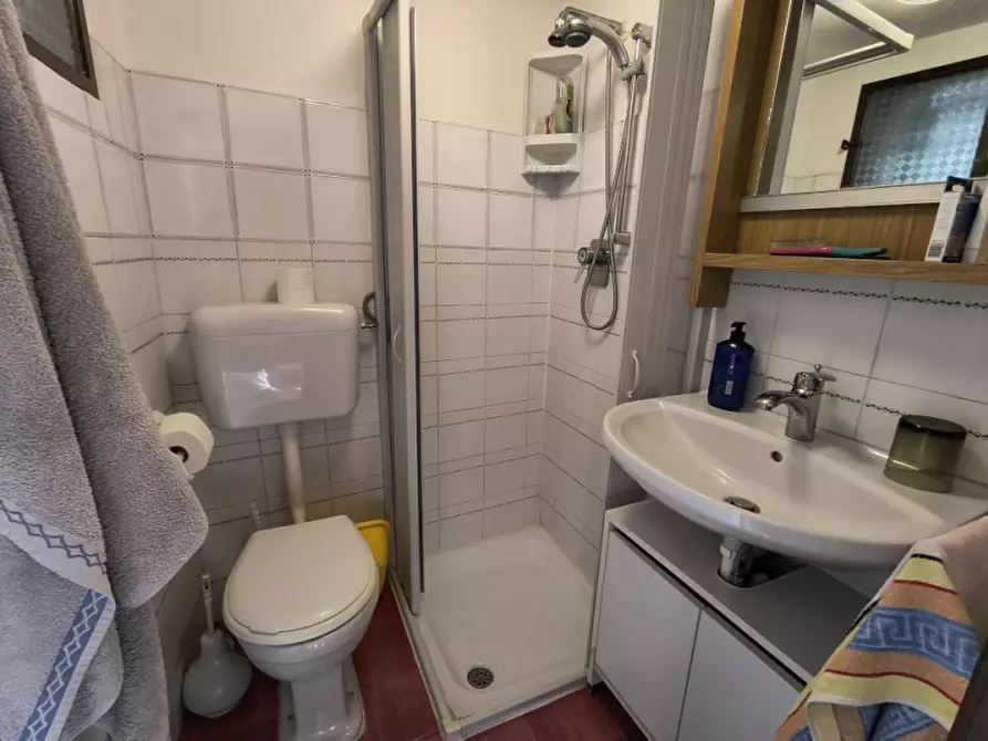 Immagine 15 di Rustico / casale in vendita  a Piancogno