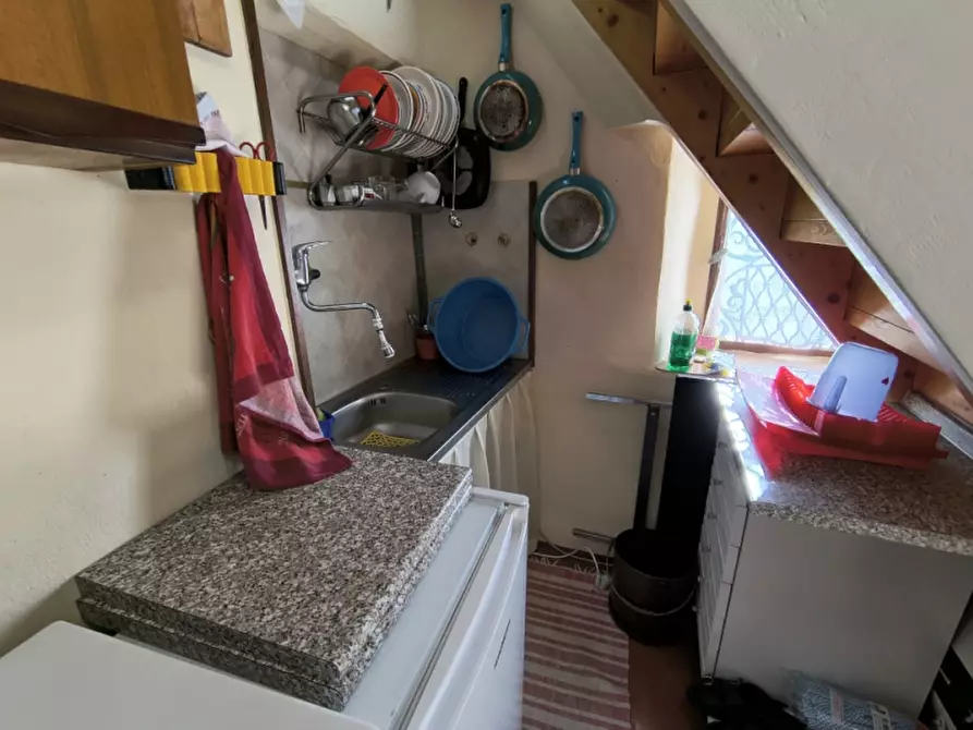 Immagine 17 di Rustico / casale in vendita  a Piancogno