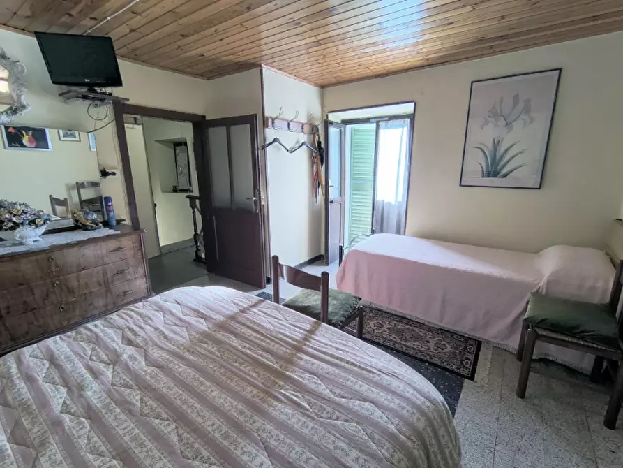 Immagine 19 di Rustico / casale in vendita  a Piancogno