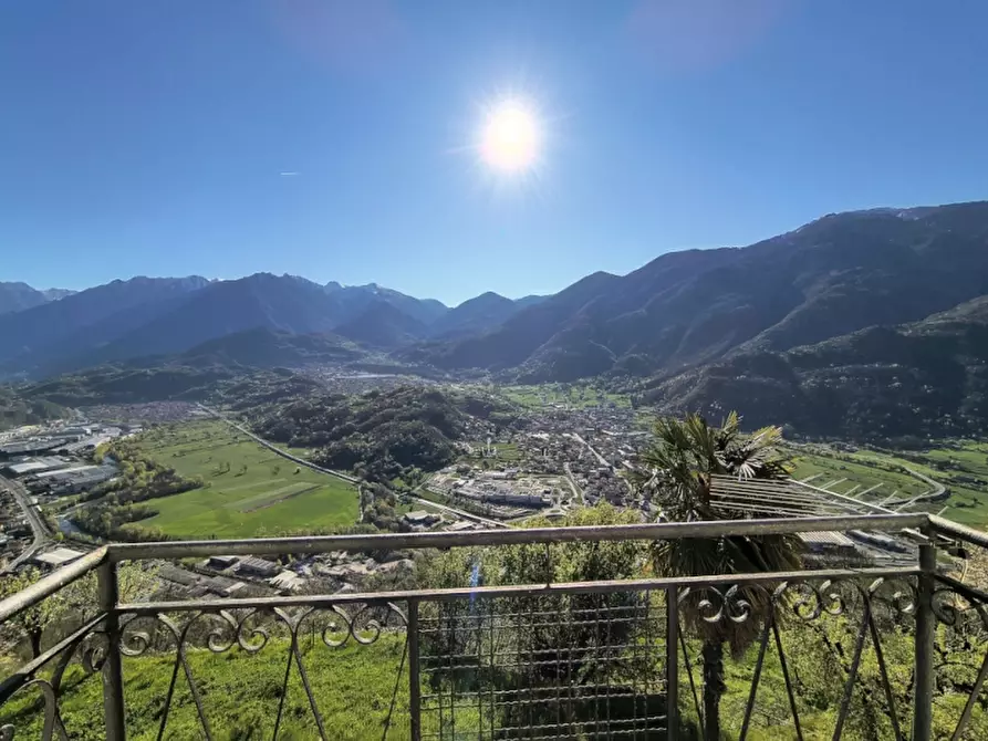 Immagine 20 di Rustico / casale in vendita  a Piancogno