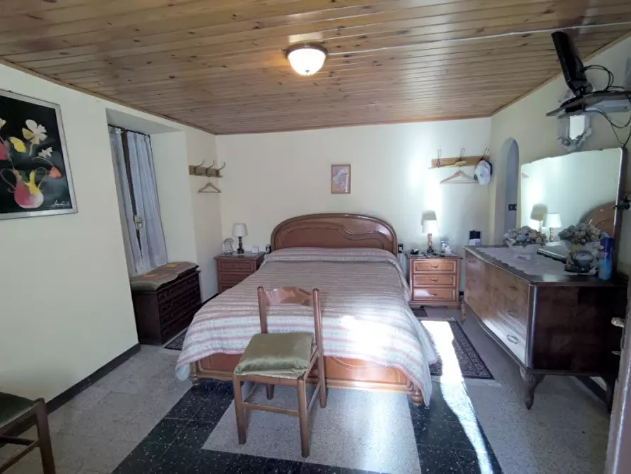 Immagine 21 di Rustico / casale in vendita  a Piancogno