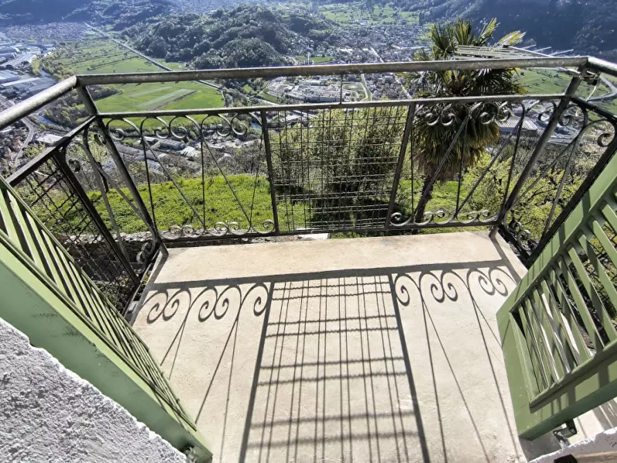 Immagine 22 di Rustico / casale in vendita  a Piancogno