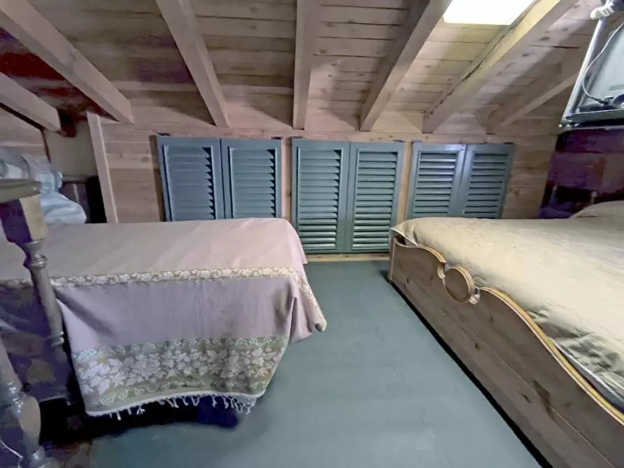 Immagine 23 di Rustico / casale in vendita  a Piancogno