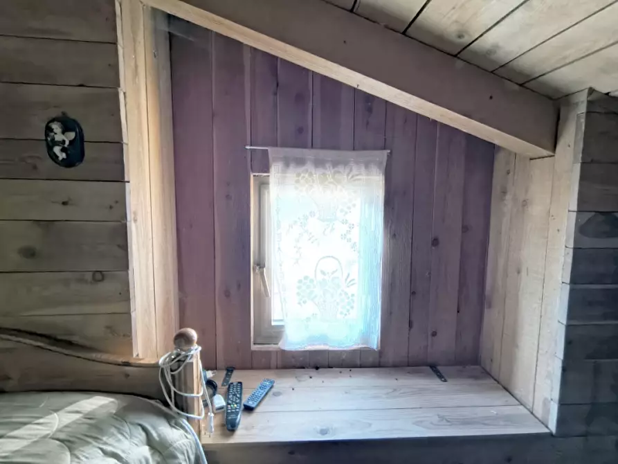 Immagine 25 di Rustico / casale in vendita  a Piancogno