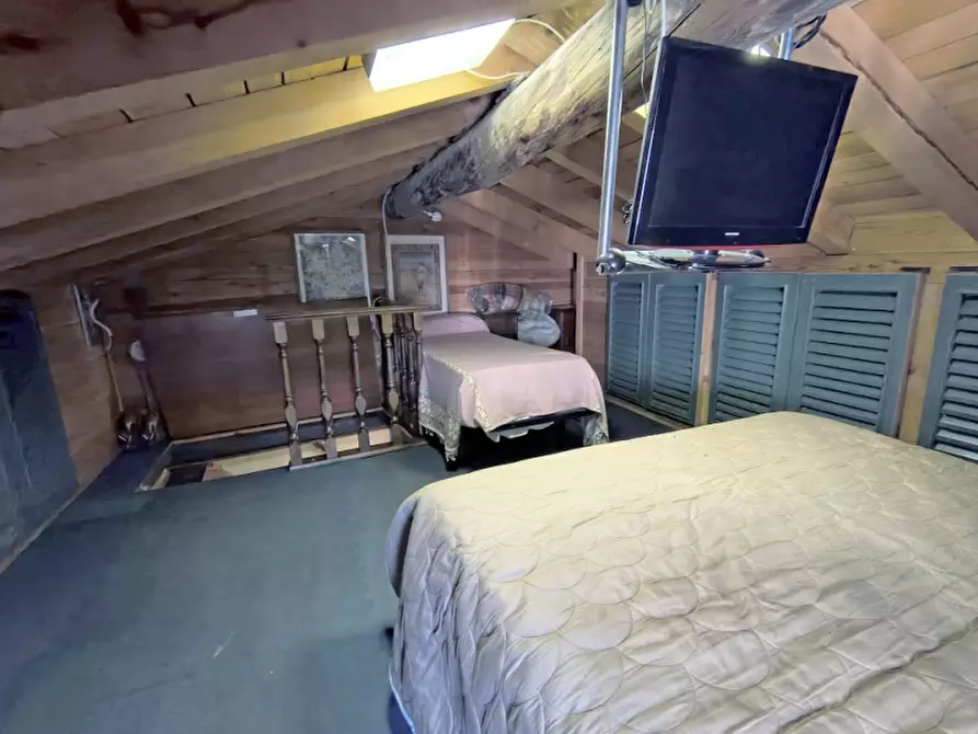 Immagine 26 di Rustico / casale in vendita  a Piancogno