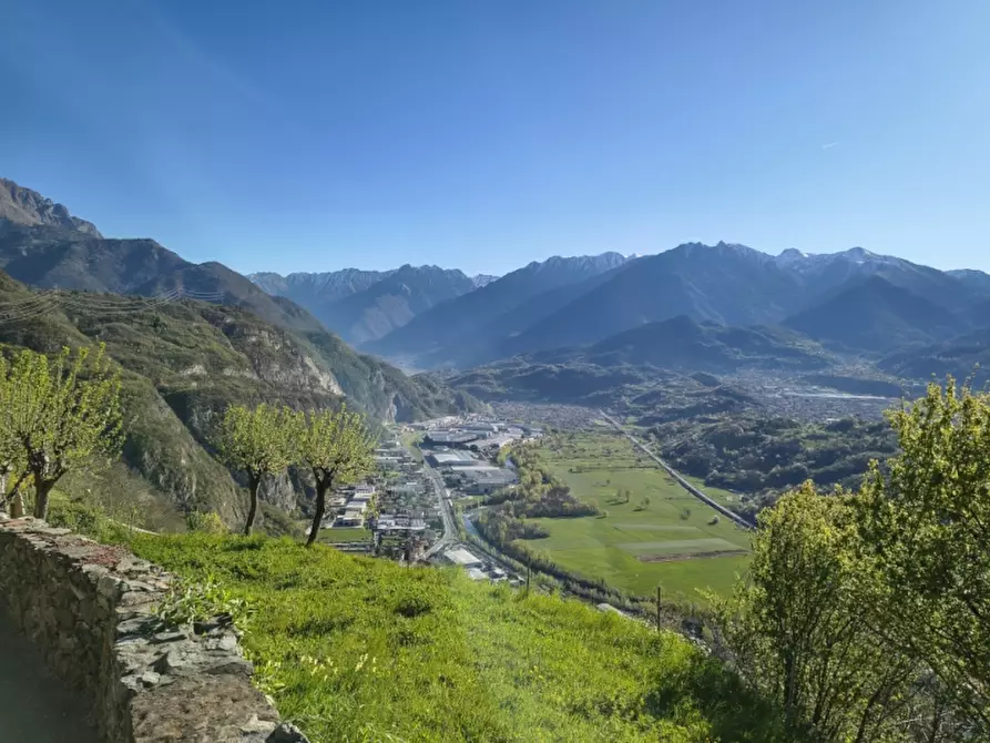 Immagine 29 di Rustico / casale in vendita  a Piancogno