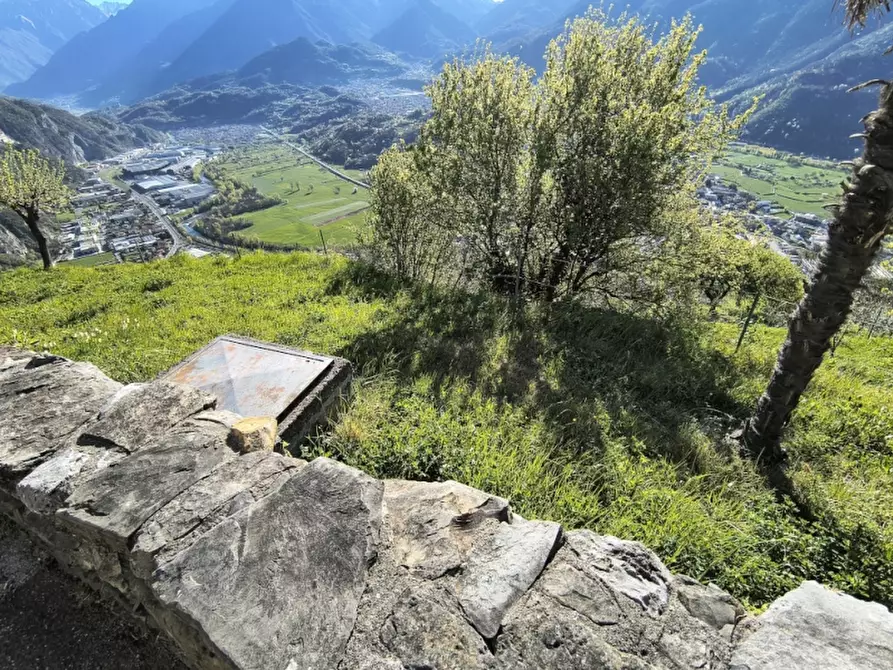 Immagine 30 di Rustico / casale in vendita  a Piancogno