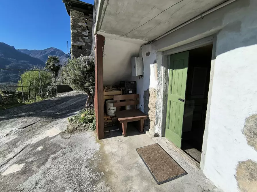 Immagine 4 di Rustico / casale in vendita  a Piancogno