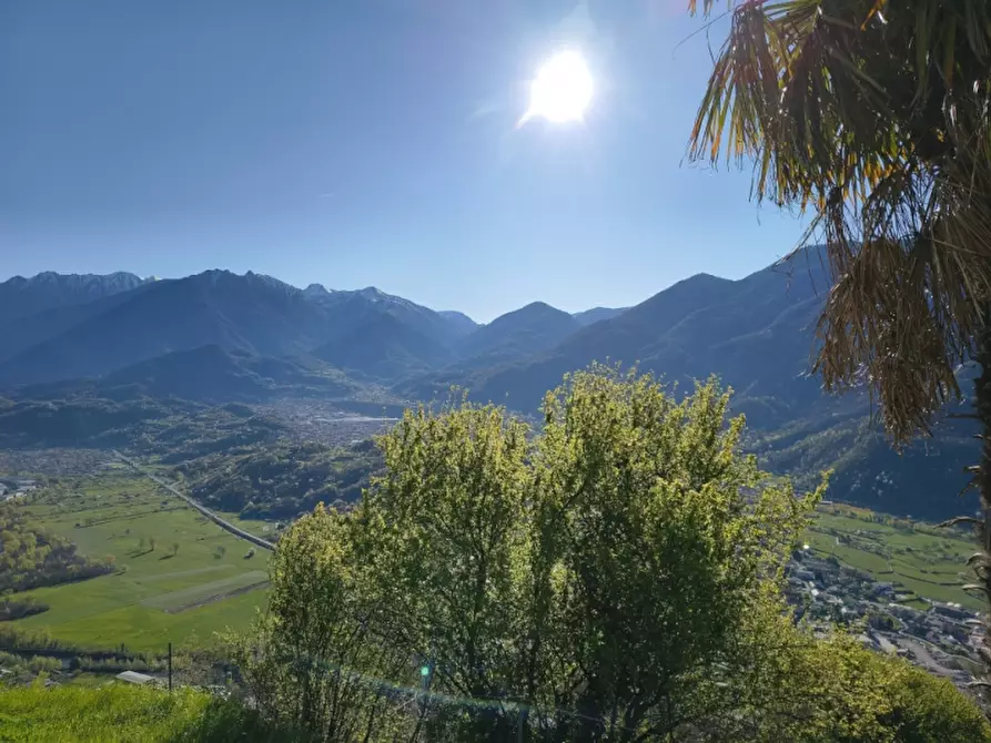 Immagine 31 di Rustico / casale in vendita  a Piancogno