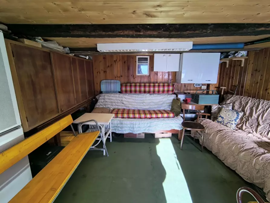 Immagine 5 di Rustico / casale in vendita  a Piancogno