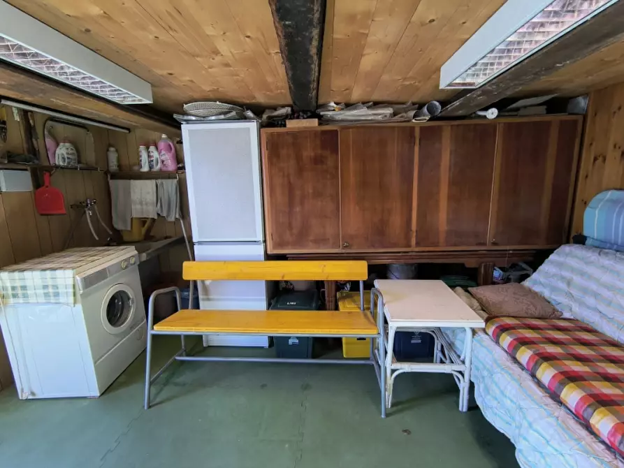 Immagine 6 di Rustico / casale in vendita  a Piancogno