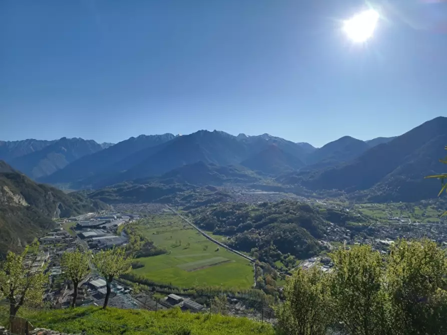 Immagine 7 di Rustico / casale in vendita  a Piancogno