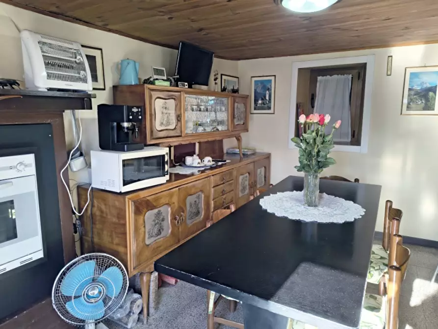 Immagine 8 di Rustico / casale in vendita  a Piancogno