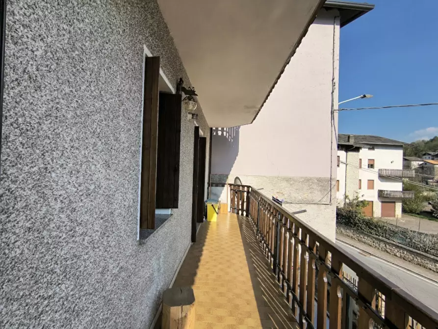 Immagine 11 di Appartamento in vendita  a Ossimo