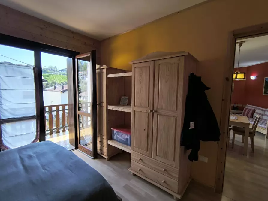 Immagine 12 di Appartamento in vendita  a Ossimo