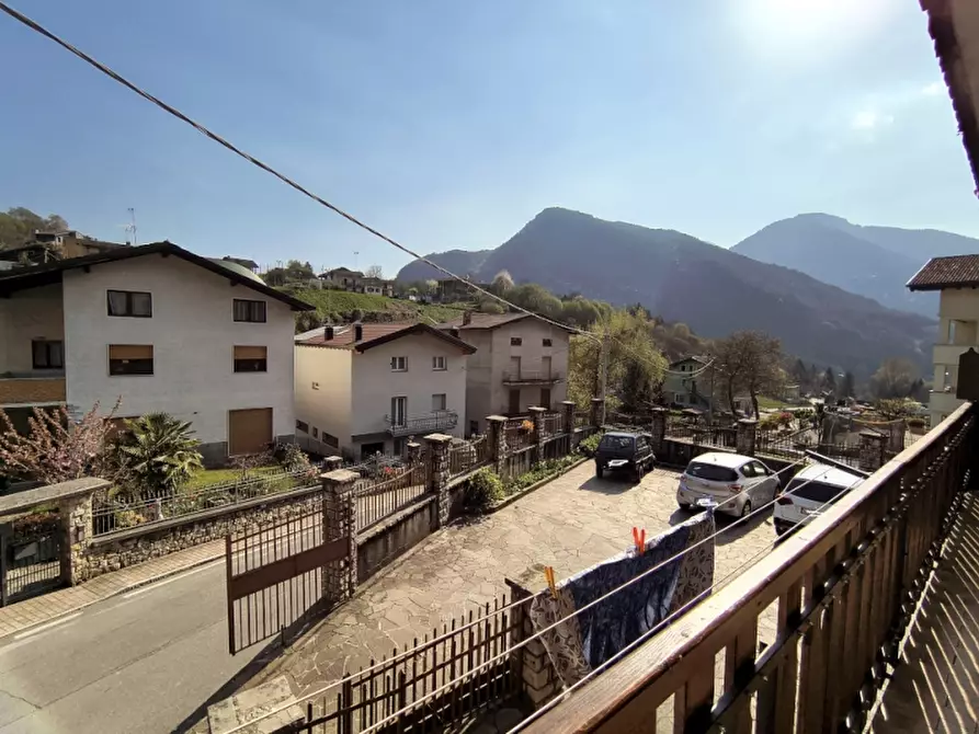 Immagine 13 di Appartamento in vendita  a Ossimo