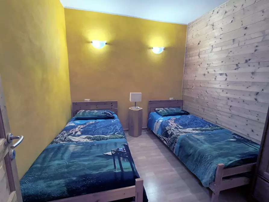 Immagine 15 di Appartamento in vendita  a Ossimo