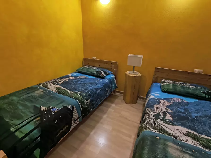 Immagine 17 di Appartamento in vendita  a Ossimo