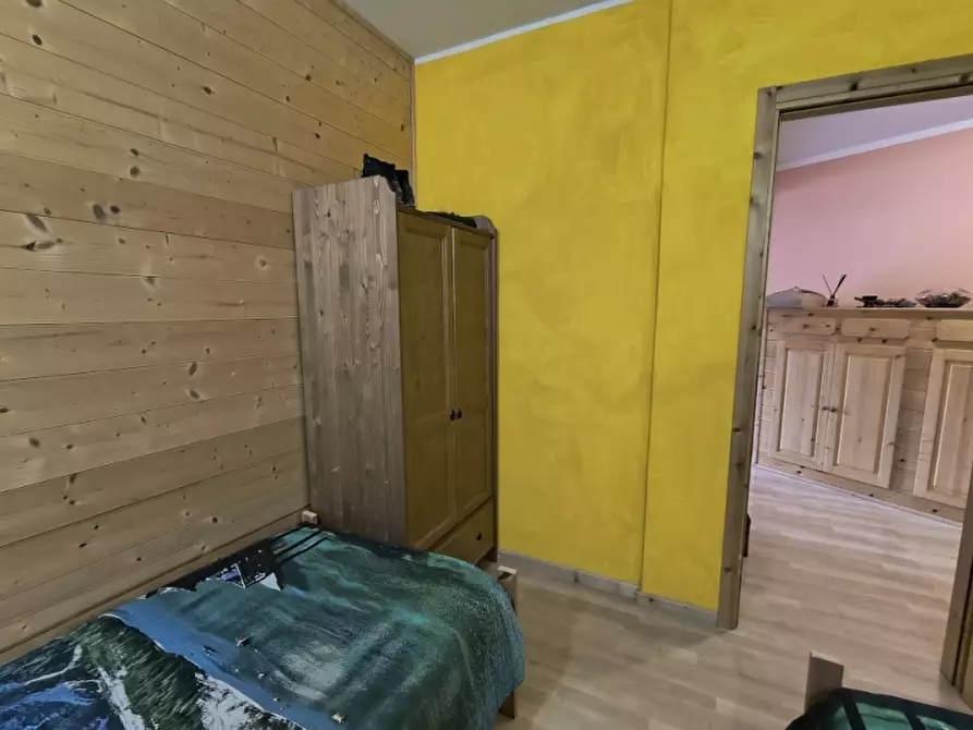 Immagine 18 di Appartamento in vendita  a Ossimo