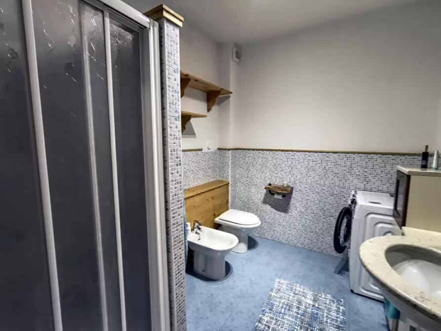 Immagine 19 di Appartamento in vendita  a Ossimo