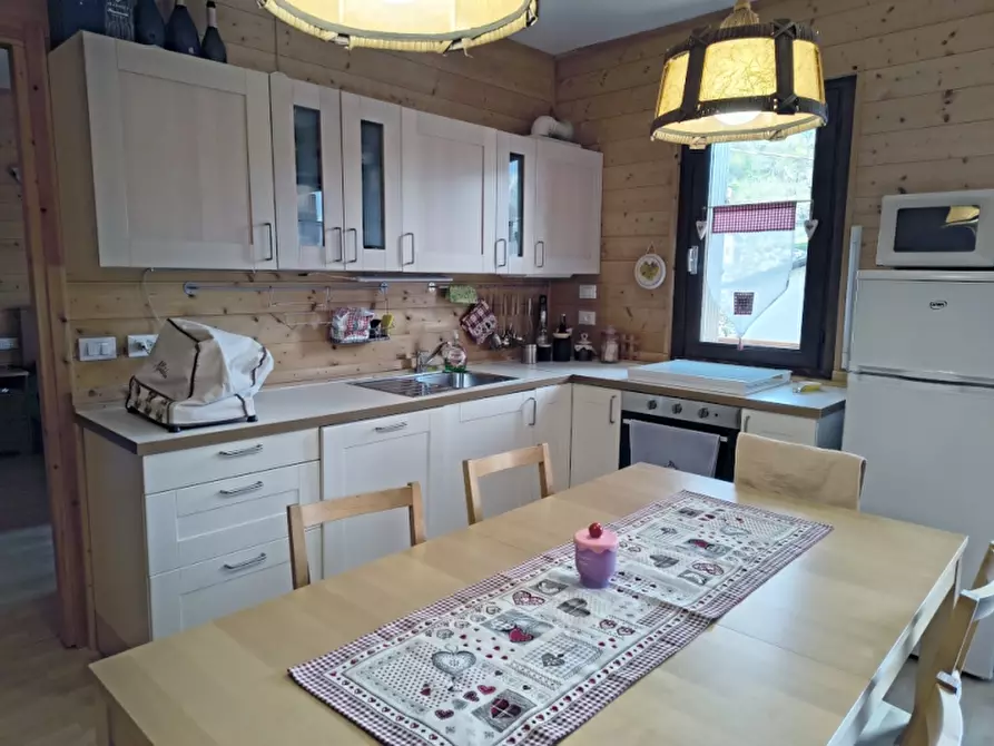 Immagine 3 di Appartamento in vendita  a Ossimo