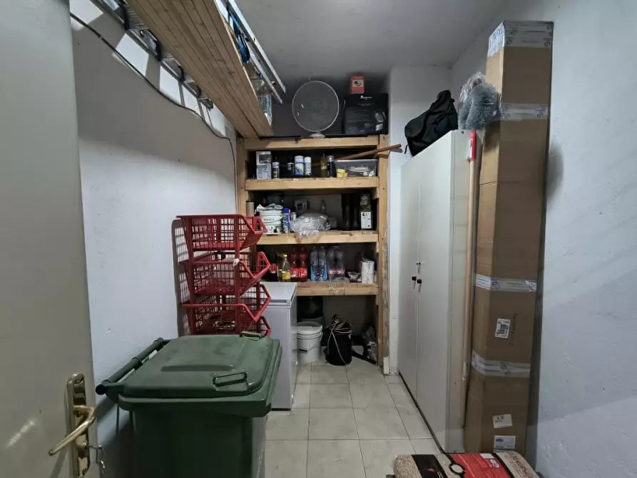 Immagine 21 di Appartamento in vendita  a Ossimo