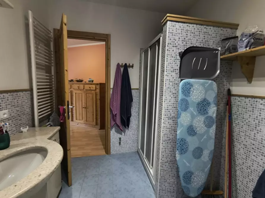 Immagine 22 di Appartamento in vendita  a Ossimo