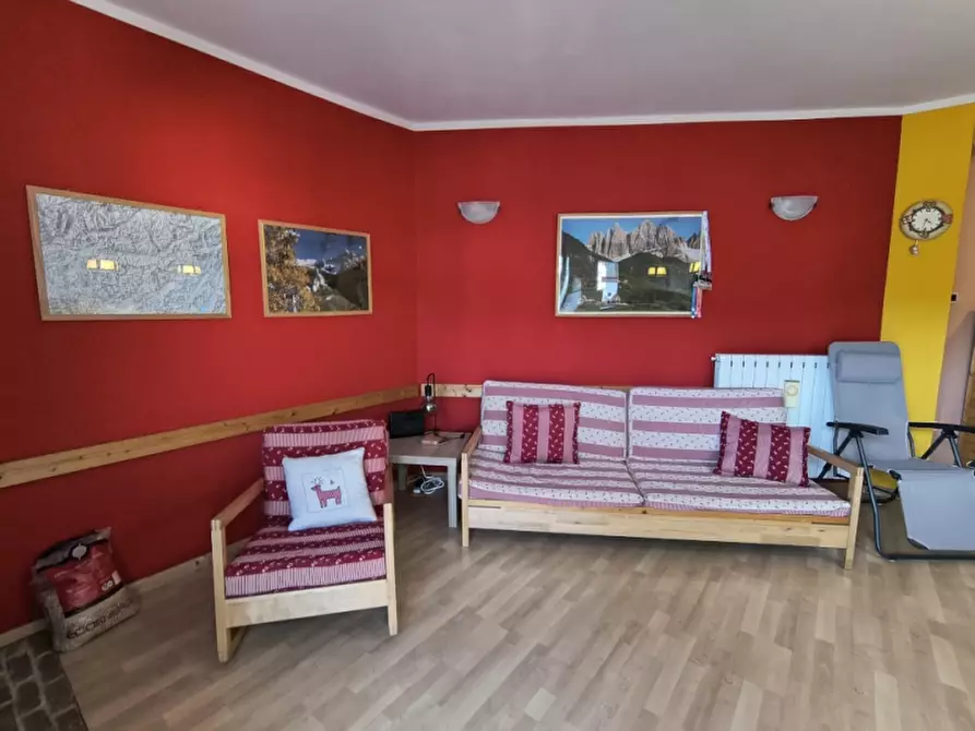 Immagine 4 di Appartamento in vendita  a Ossimo