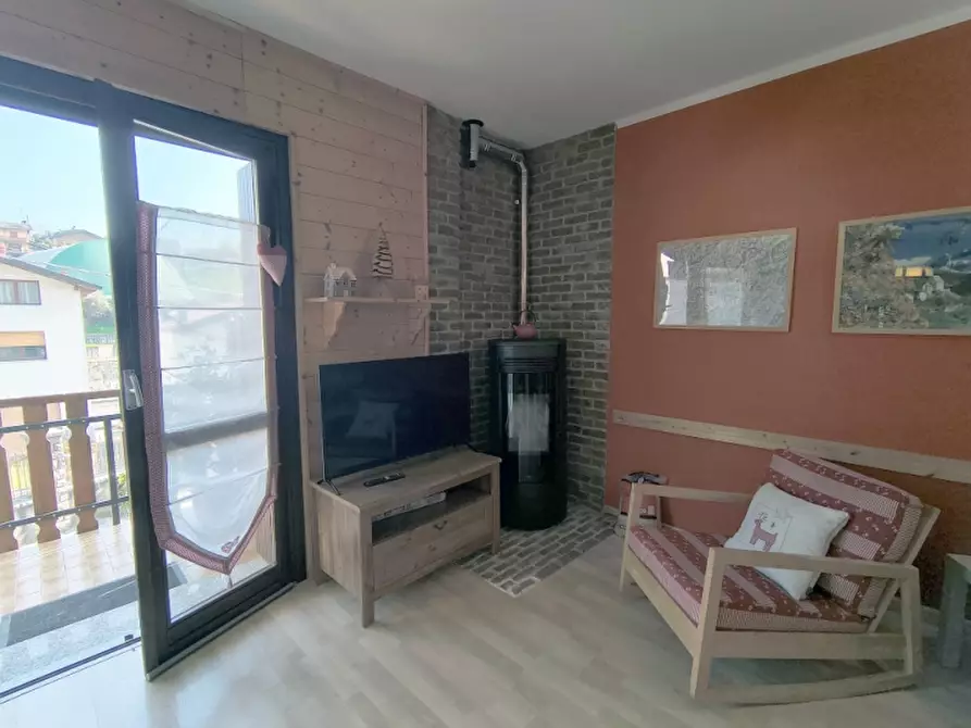 Immagine 5 di Appartamento in vendita  a Ossimo