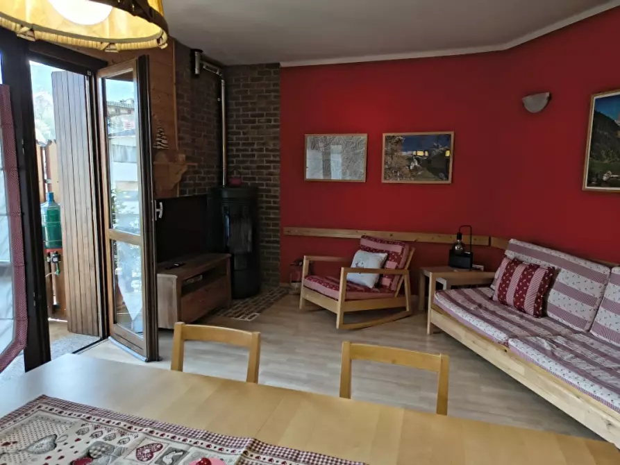 Immagine 6 di Appartamento in vendita  a Ossimo