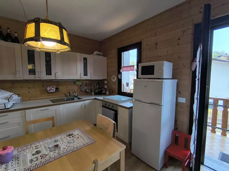 Immagine 7 di Appartamento in vendita  a Ossimo