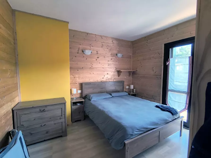 Immagine 8 di Appartamento in vendita  a Ossimo