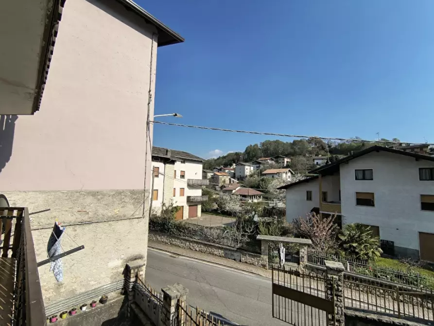 Immagine 9 di Appartamento in vendita  a Ossimo