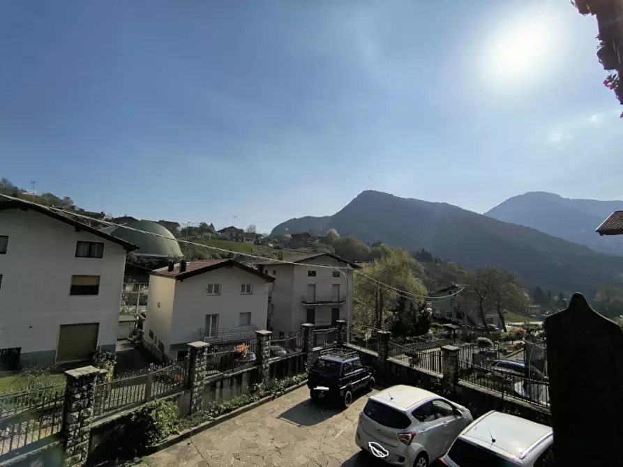 Immagine 10 di Appartamento in vendita  a Ossimo