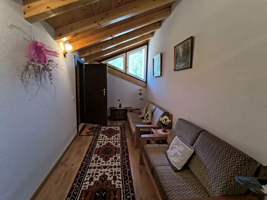 Immagine 4 di Appartamento in vendita  a Borno
