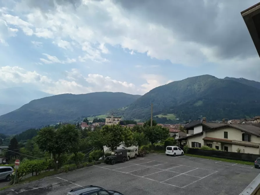 Immagine 12 di Appartamento in vendita  in Via Milano 20 a Borno