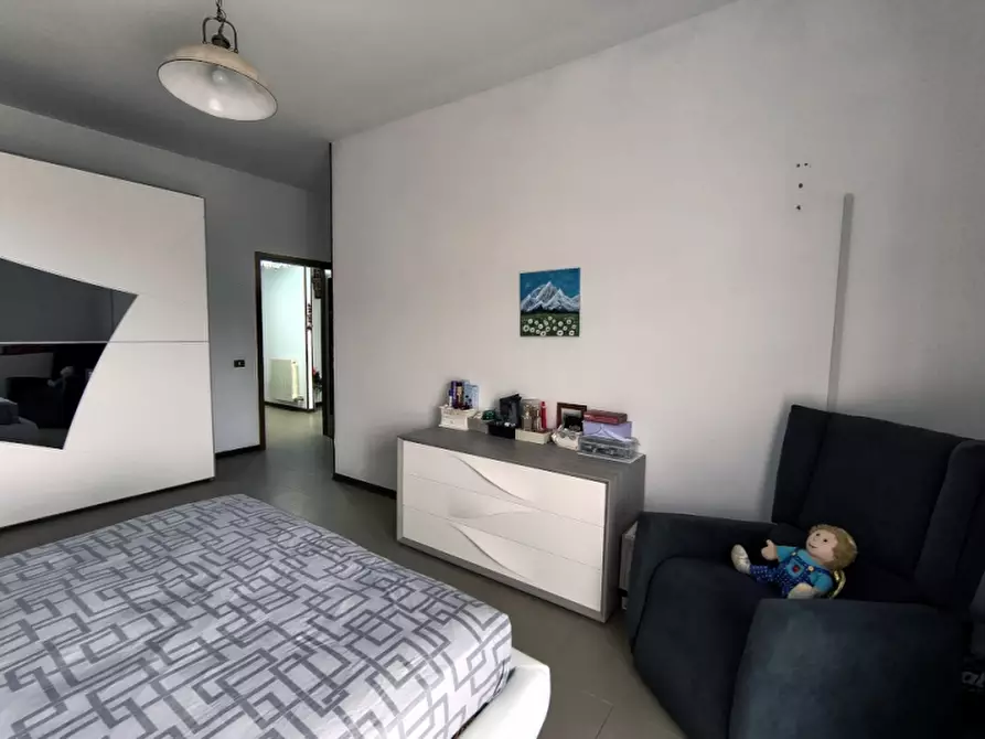 Immagine 13 di Appartamento in vendita  in Via Milano 20 a Borno