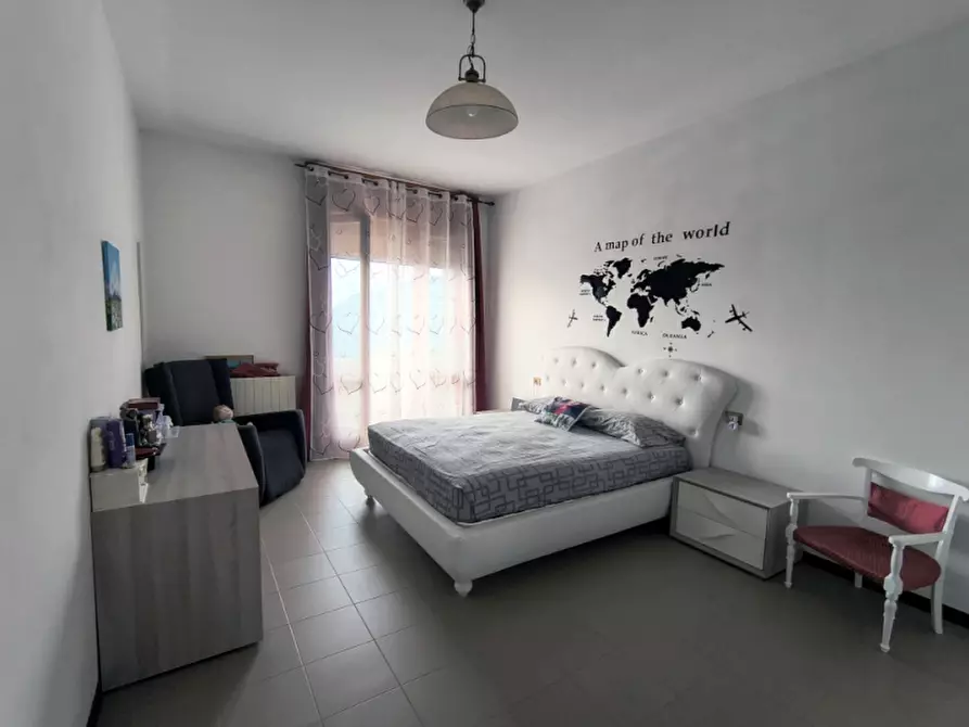 Immagine 14 di Appartamento in vendita  in Via Milano 20 a Borno