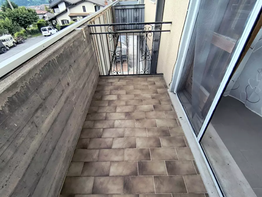 Immagine 19 di Appartamento in vendita  in Via Milano 20 a Borno