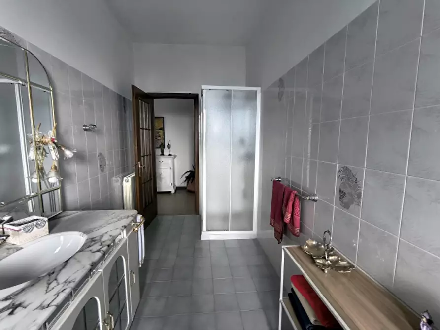 Immagine 26 di Appartamento in vendita  in Via Milano 20 a Borno