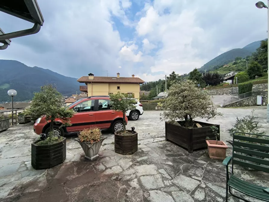 Immagine 33 di Appartamento in vendita  in Via Milano 20 a Borno