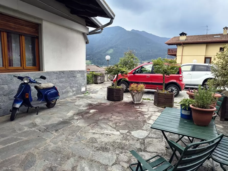 Immagine 34 di Appartamento in vendita  in Via Milano 20 a Borno