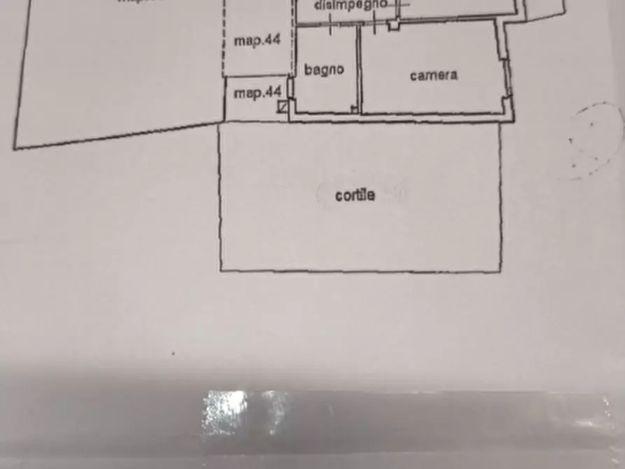 Immagine 1 di Appartamento in vendita  a Borno