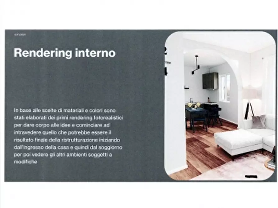 Immagine 7 di Appartamento in vendita  a Borno