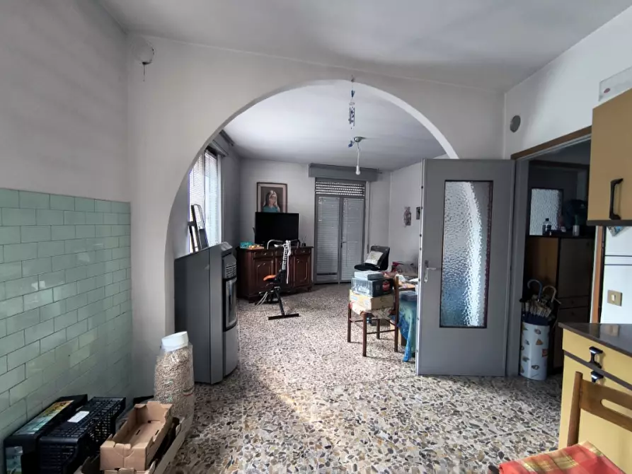 Immagine 9 di Appartamento in vendita  a Borno