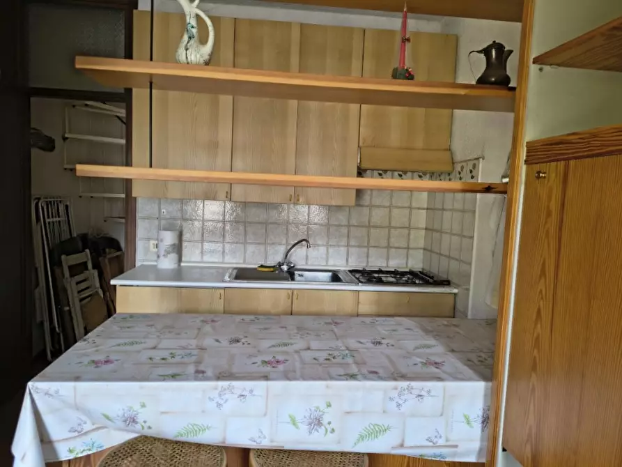 Immagine 8 di Appartamento in vendita  a Borno